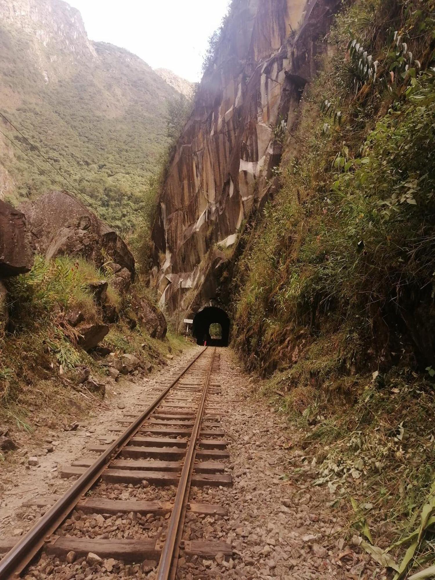 Отель Thais House Machupicchu Экстерьер фото